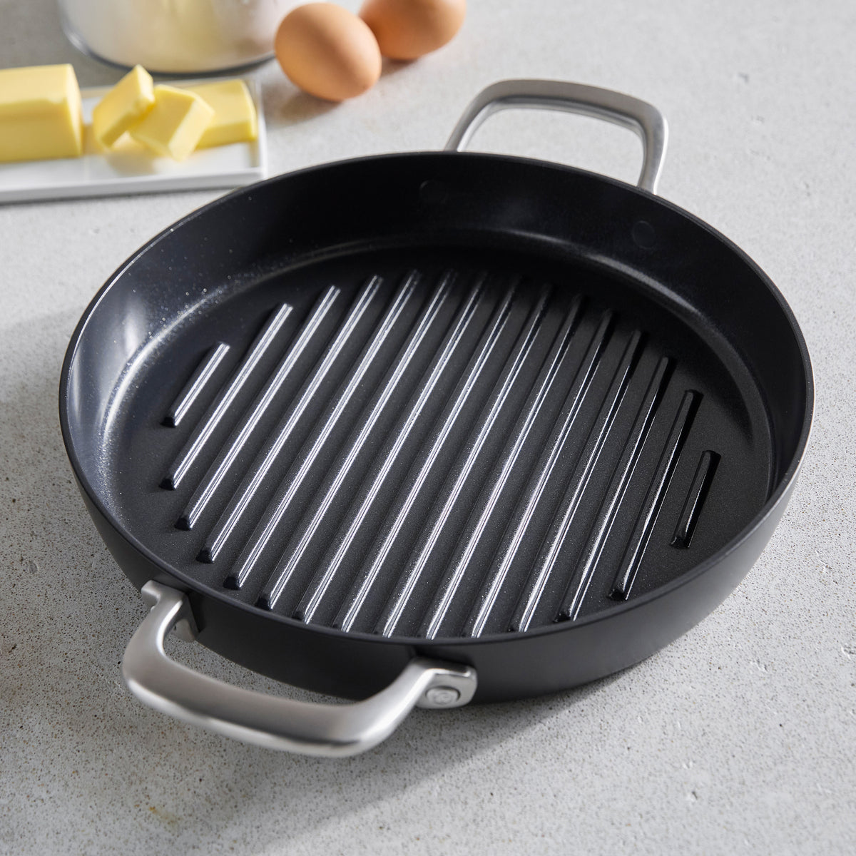 GP5 Infinite8 Ceramic Nonstick 11