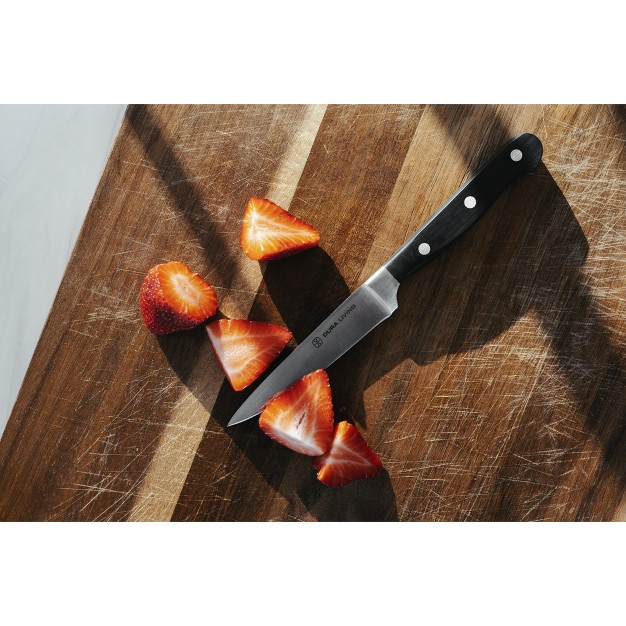 Dura Living Superior Series 2 Piece Kitchen Knife Set