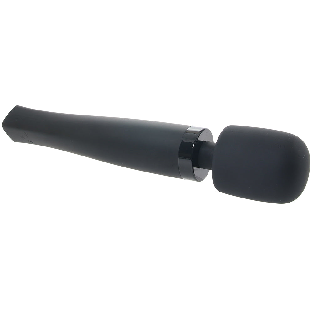 Master Series Thunderstick Pro Wand Massager