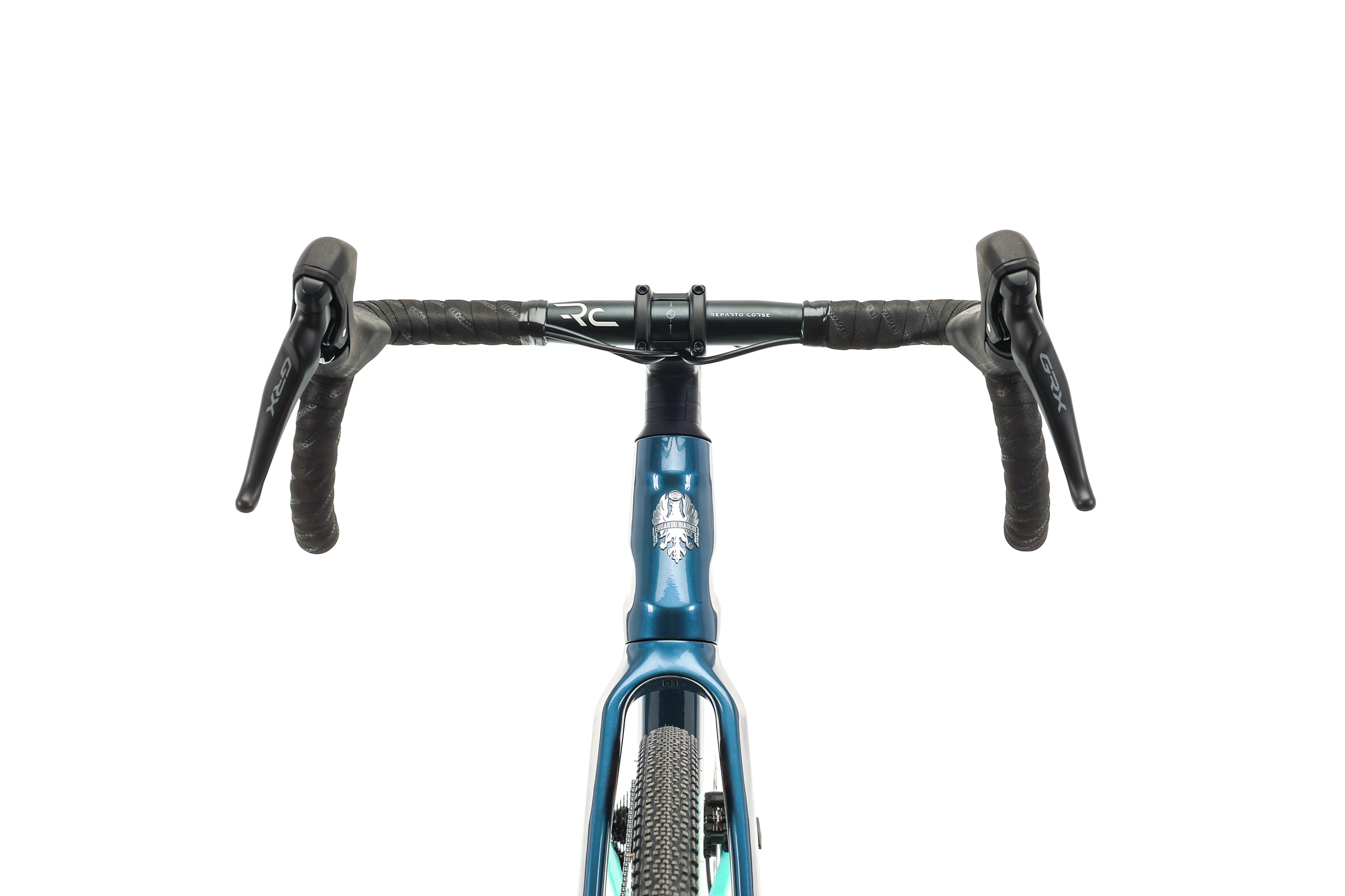 Bianchi Arcadex GRX600 Gravel Bike - 2022, Medium