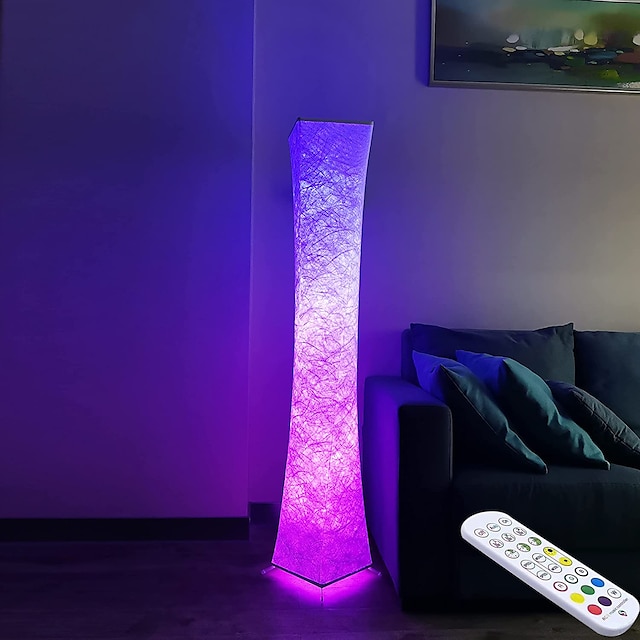 Smart Floor Lamp, 61