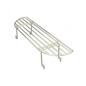 Americana by Meco Warming Rack For 3000 and 4000 Series Charcoal Grills