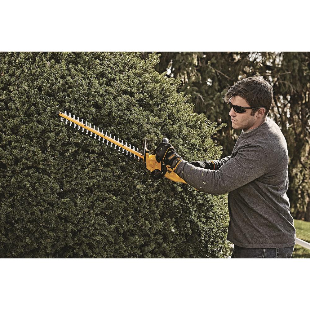 20 V MAX* Lithium Ion Hedge Trimmer Bare ;