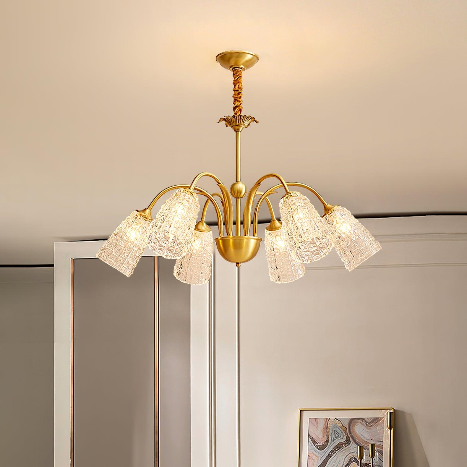 Nikoll Chandelier