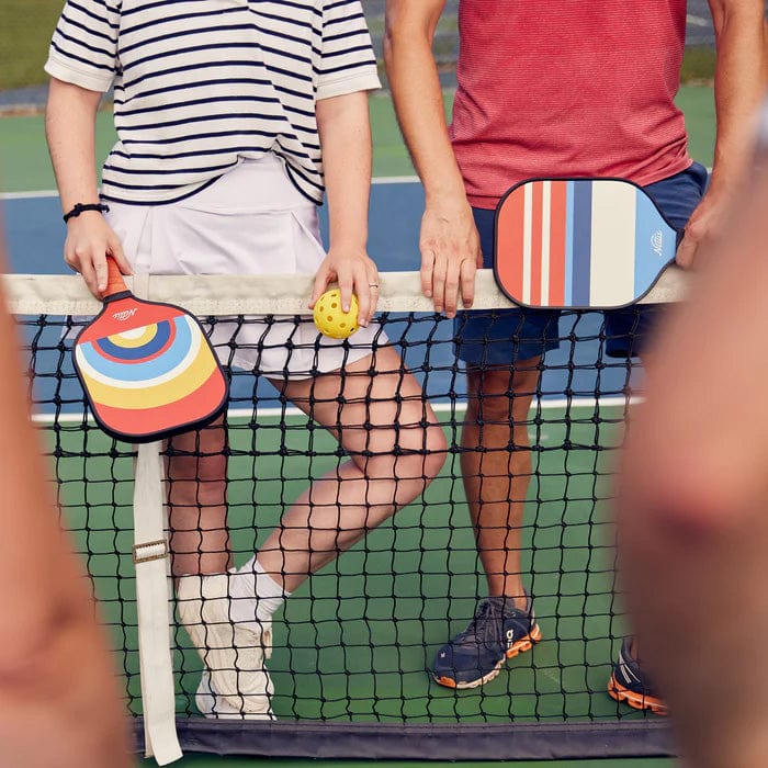 Nettie Pickleball Set