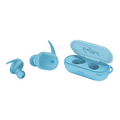 Cool Pods Bluetooth True Wireless Earbuds