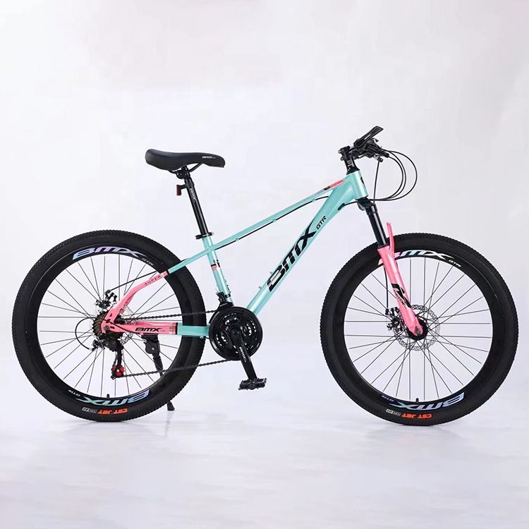 27.5 29 Inch Aluminum oy Mountainbike Cheap Bicycle Cycle Mtb for Adults Man