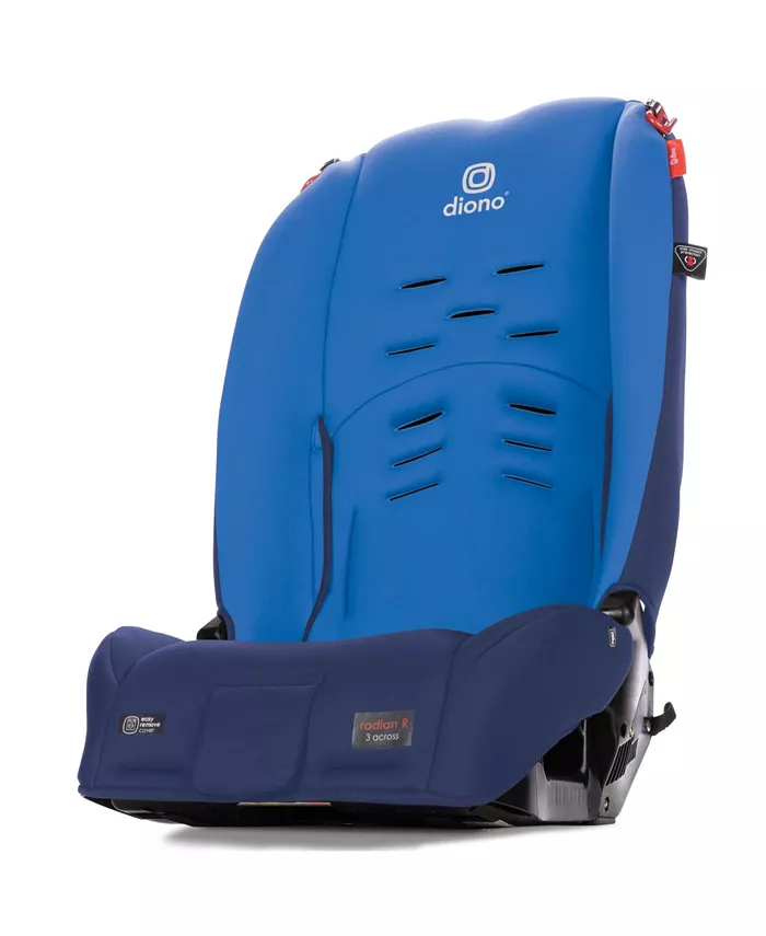 Diono Radian 3R All-in-One Convertible Car Seat and Booster