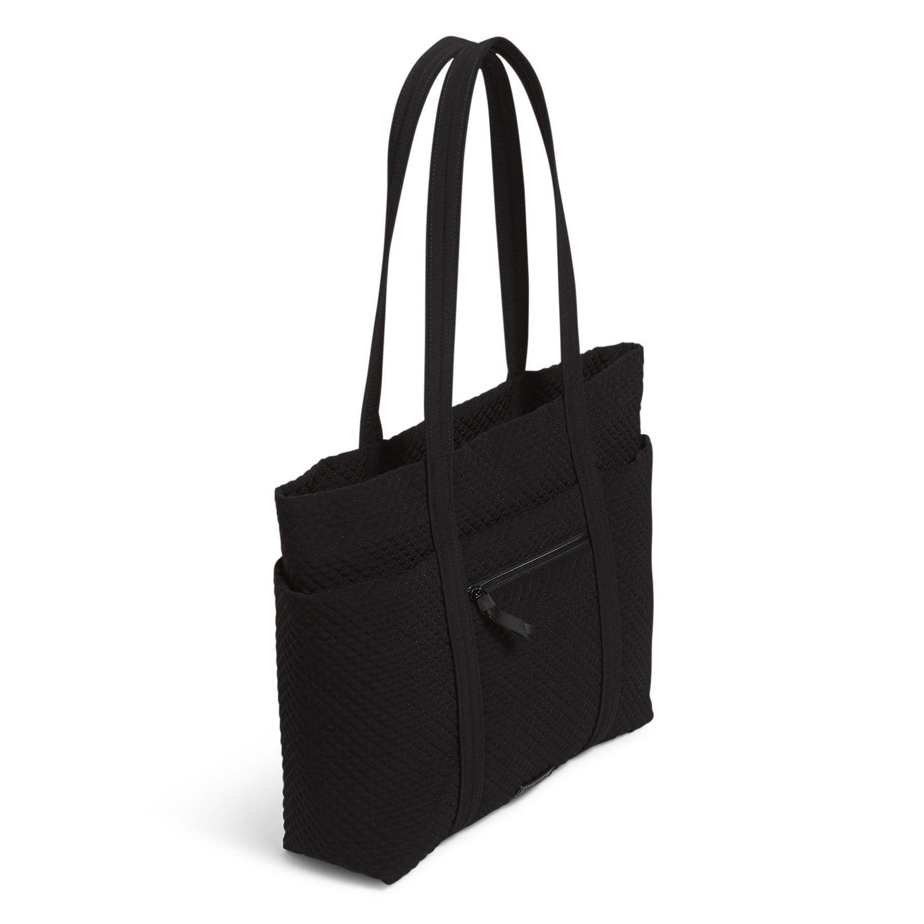 Vera Commuter Tote Bag