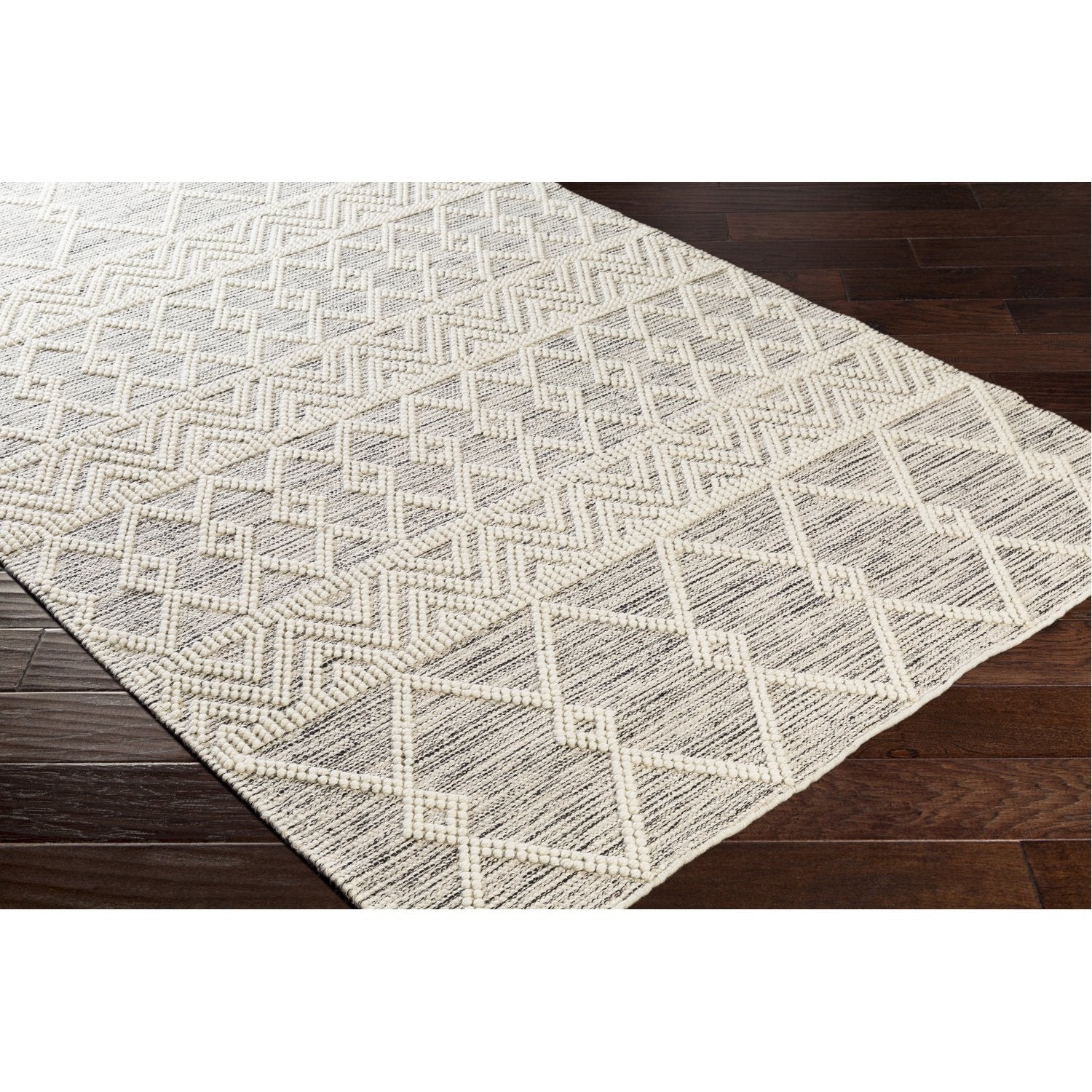 Hygge Hand Woven Rug