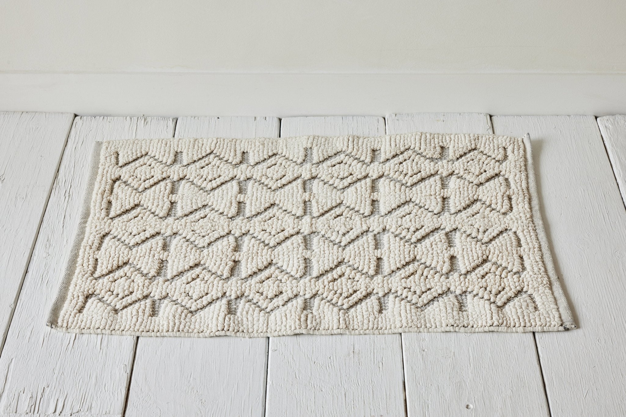 Coyuchi, Canyon Bath Mat