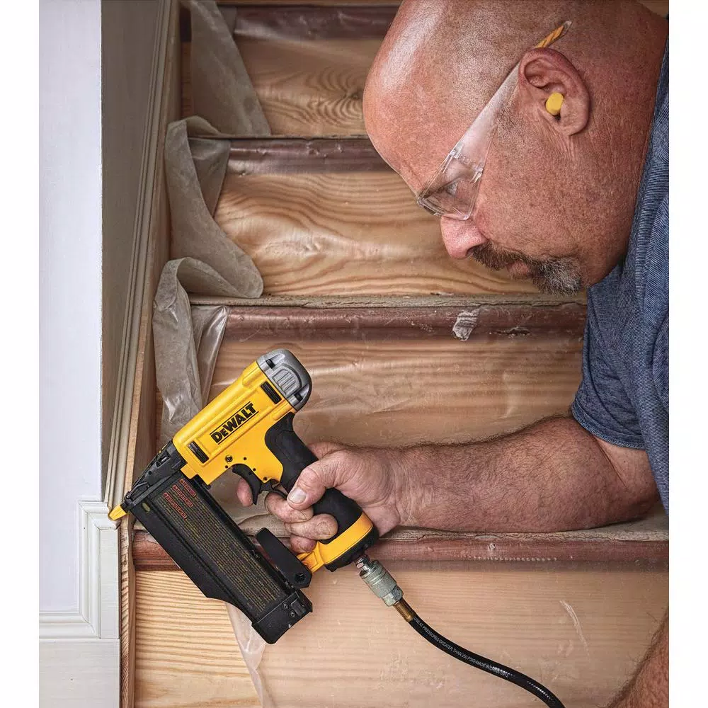 DEWALT 23-Gauge 2 in. Pin Nailer and#8211; XDC Depot