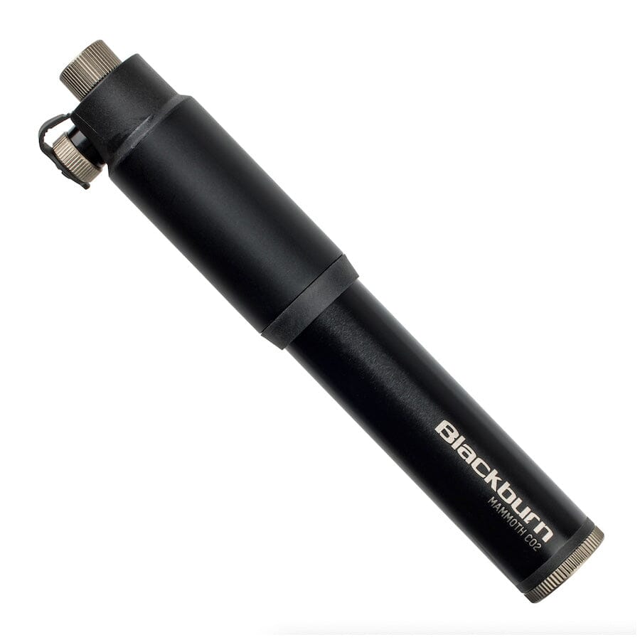 Blackburn Mammoth CO2 Mini-Pump