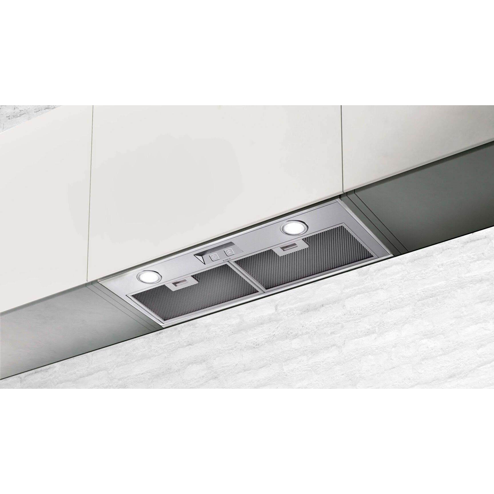 Elica 28-inch Asti 28 Comfort Series Hood Insert EAS428S2