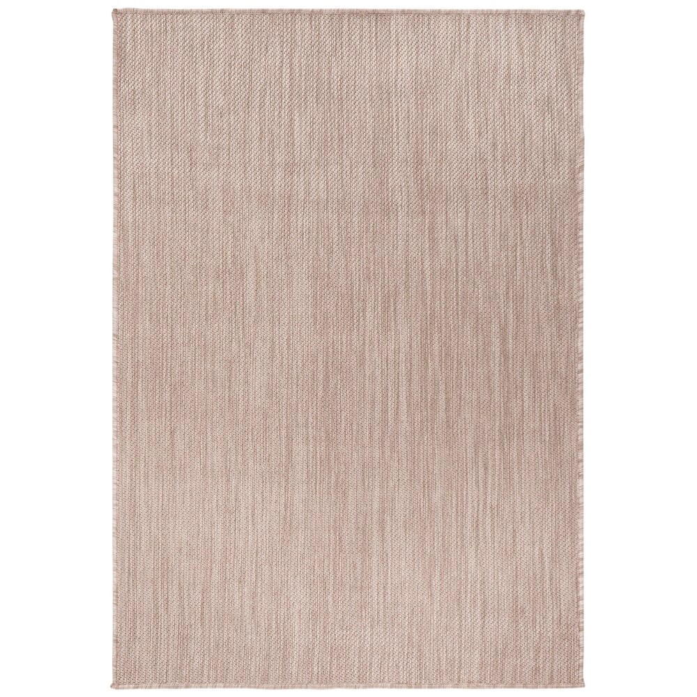 SAFAVIEH Beach House Adina Indoor/ Outdoor Waterproof Patio Backyard Rug