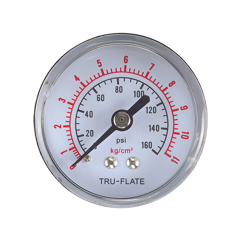 AIR LINE GAUGE1/4