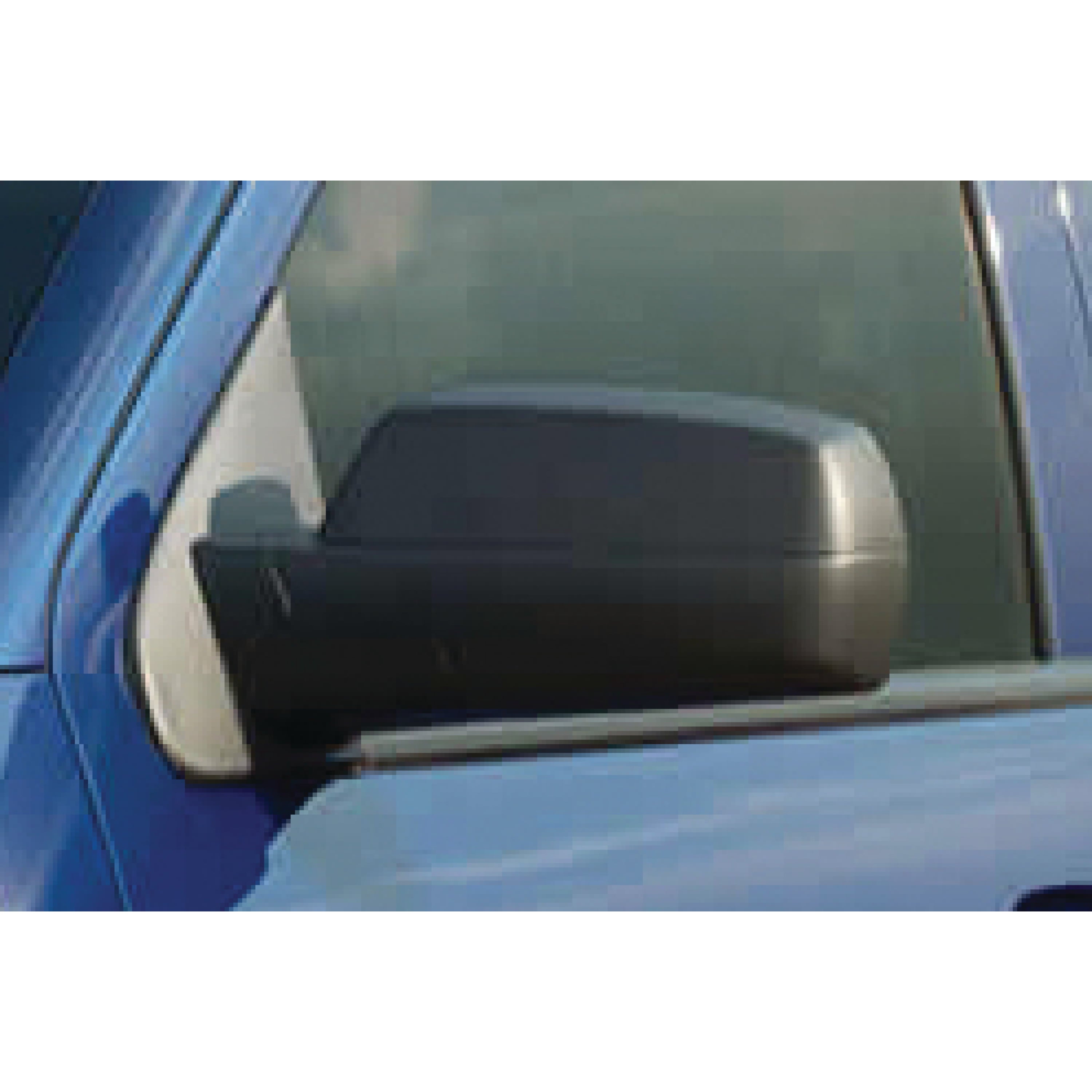 CIPA 10951 14-18 SILVERADO/SIERRA/TAHOE/SUBURBAN/YUKON TOWING MIRROR DRIVER SIDE