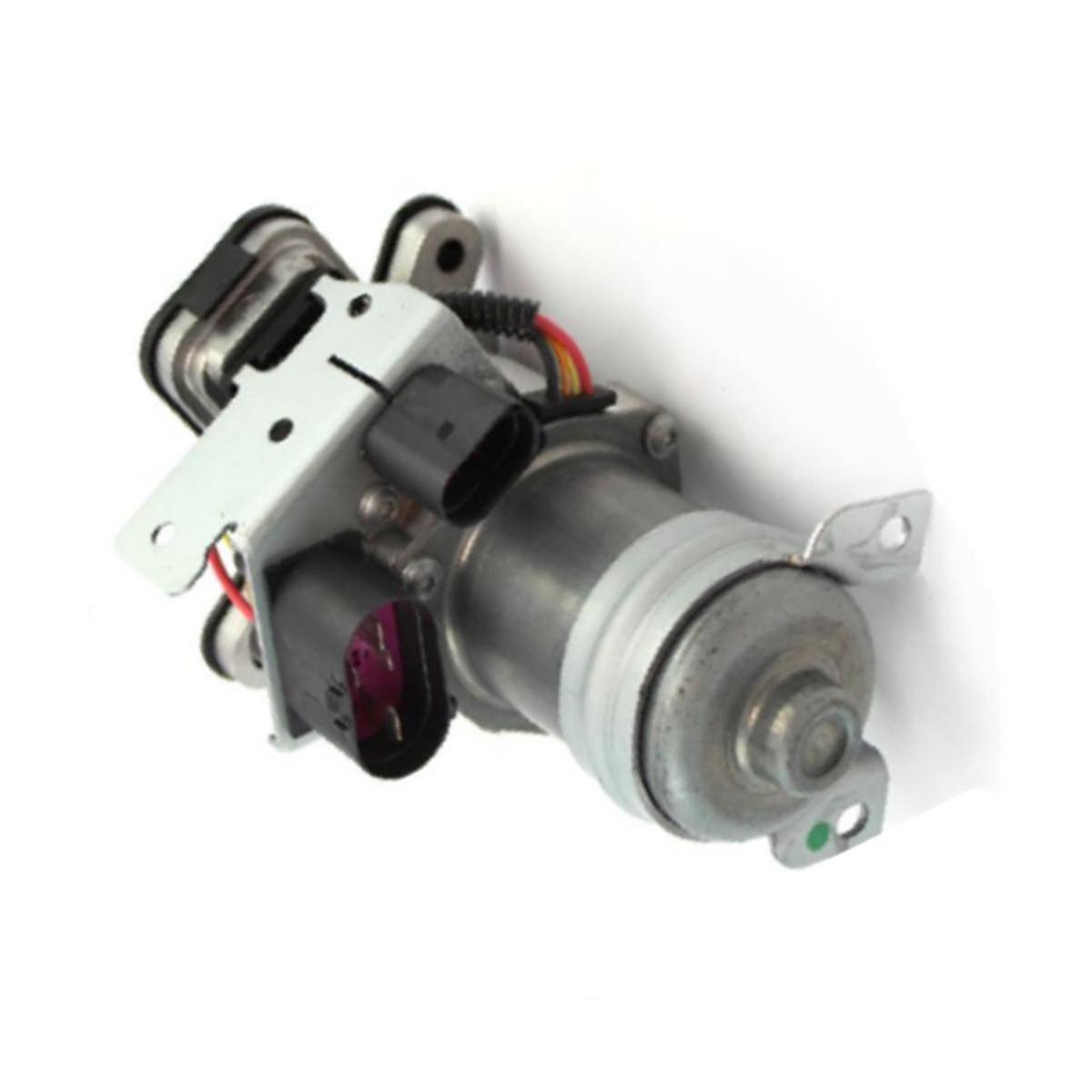 Transfer Case Shift Actuator Shift Motor 27102449709 For X3 X5 E83 F25 Car Accessories