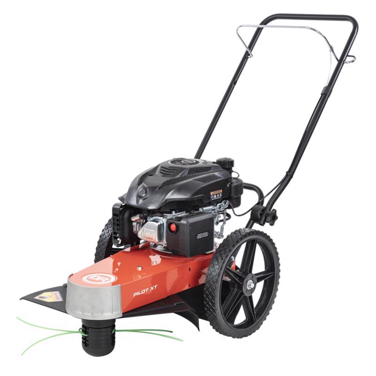 DR Power Pilot XT 22 in. Gas String Trimmer