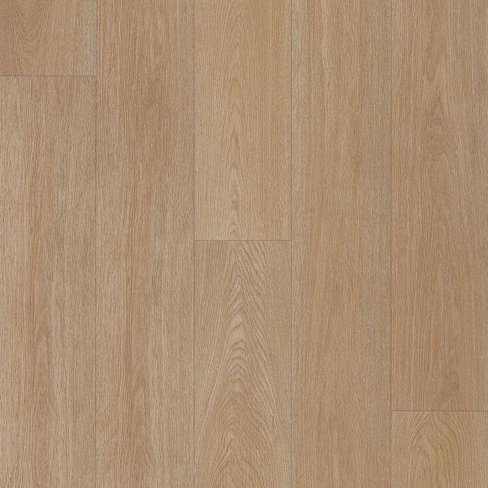 Malibu Wide Plank French Oak Norwalk 12 MIL 7.2 in. x 48 in. Click Lock Waterproof Luxury Vinyl Plank Flooring (28.7 sq. ft.case) HDNVCL513RC