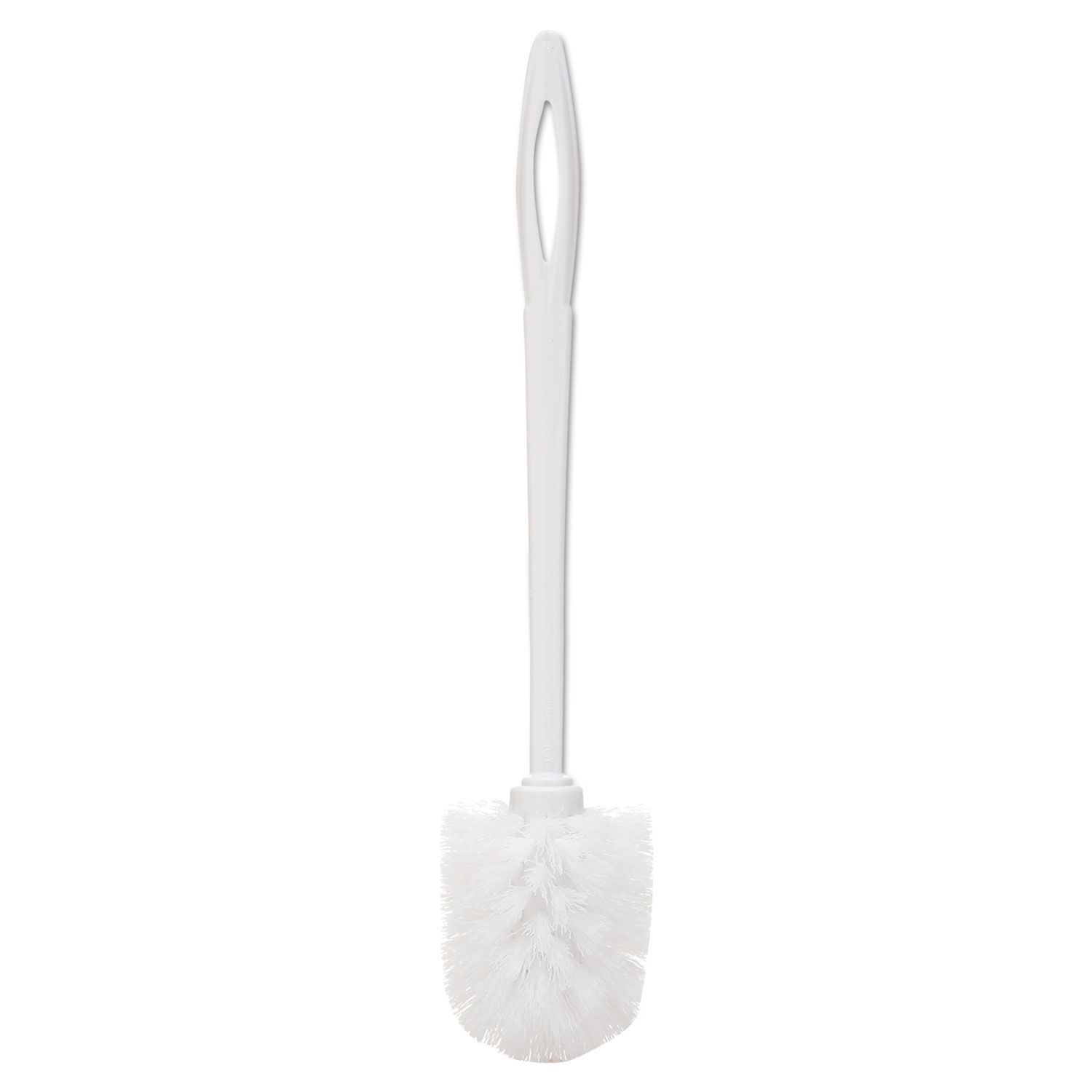 Toilet Bowl Brush by Rubbermaidandreg; Commercial RCP631000WE