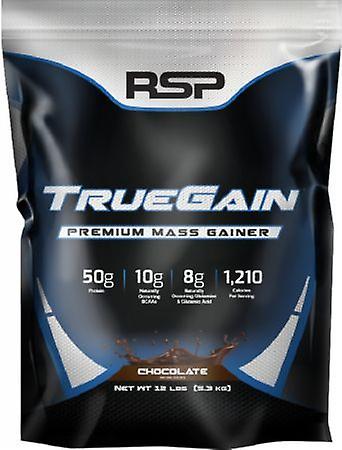 Rsp Nutrition TrueGain Mass Gainer 5，4 kg