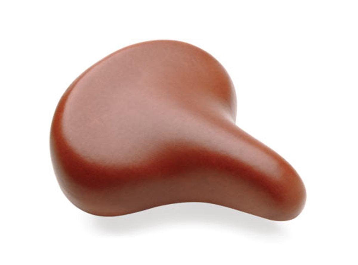 Electra Cruiser Saddle - Vintage Brown