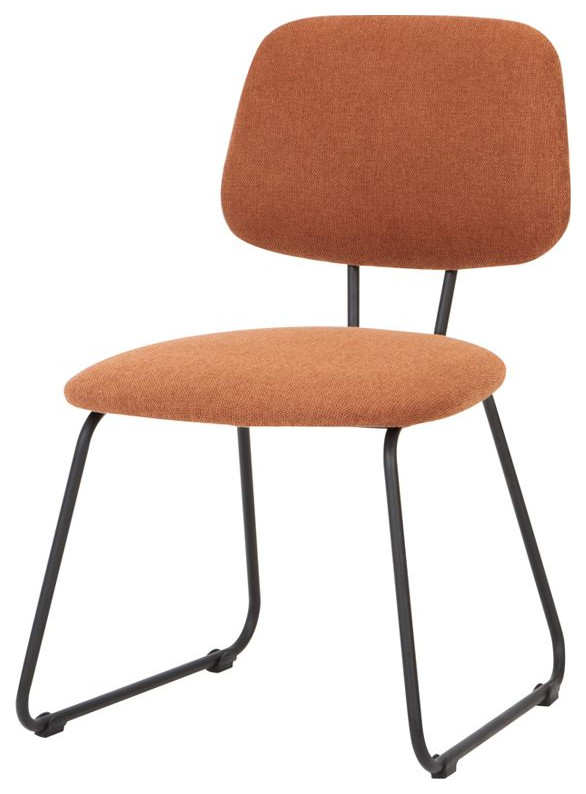 Nuevo Furniture Ofelia Dining Chair   Contemporary   Dining Chairs   by Unlimited Furniture Group  Houzz