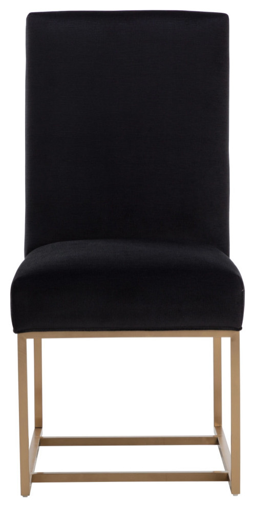 Joyce Dining Chair   Contemporary   Dining Chairs   by Sunpan Modern Home  Houzz