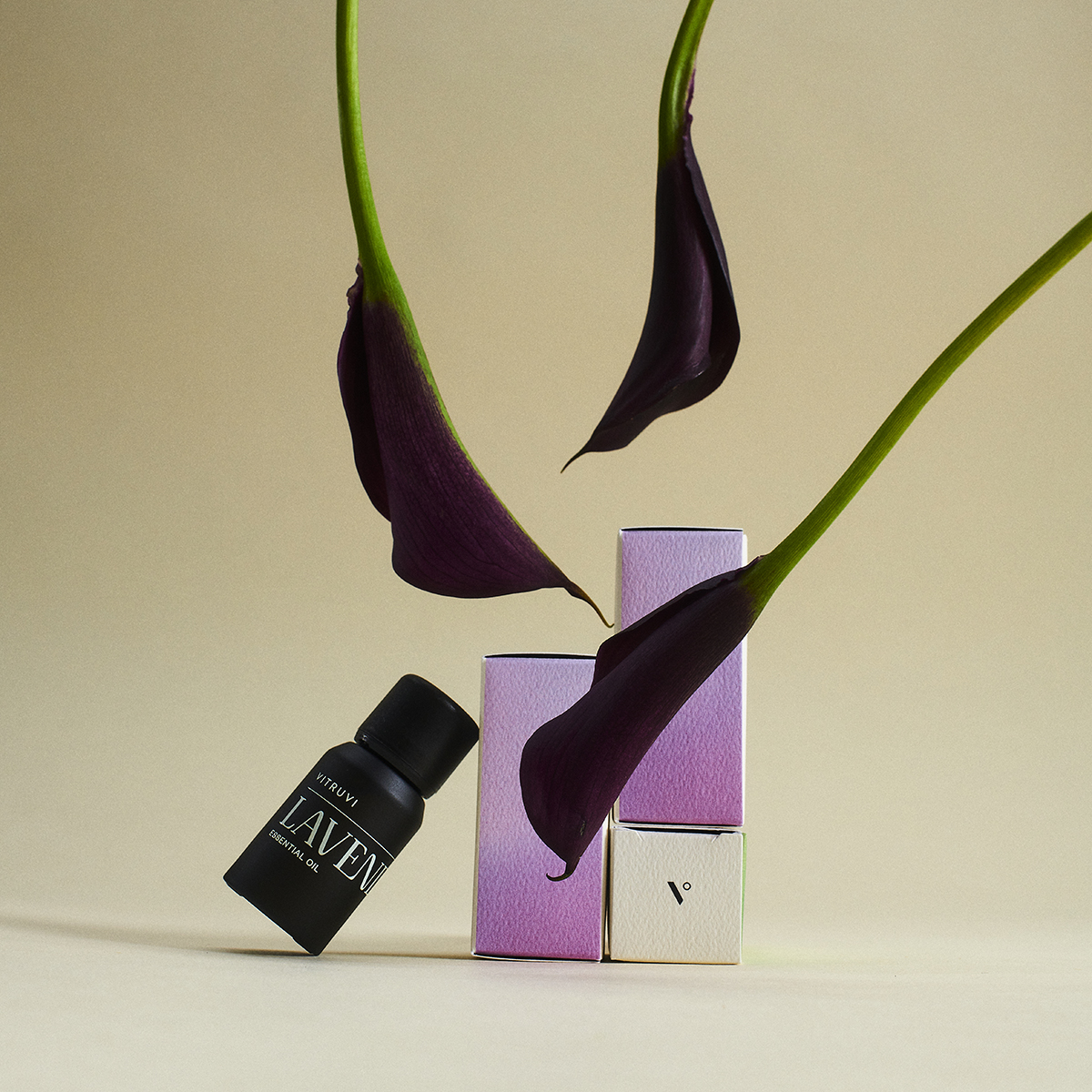 Vitruvi Essentials Scent Kit