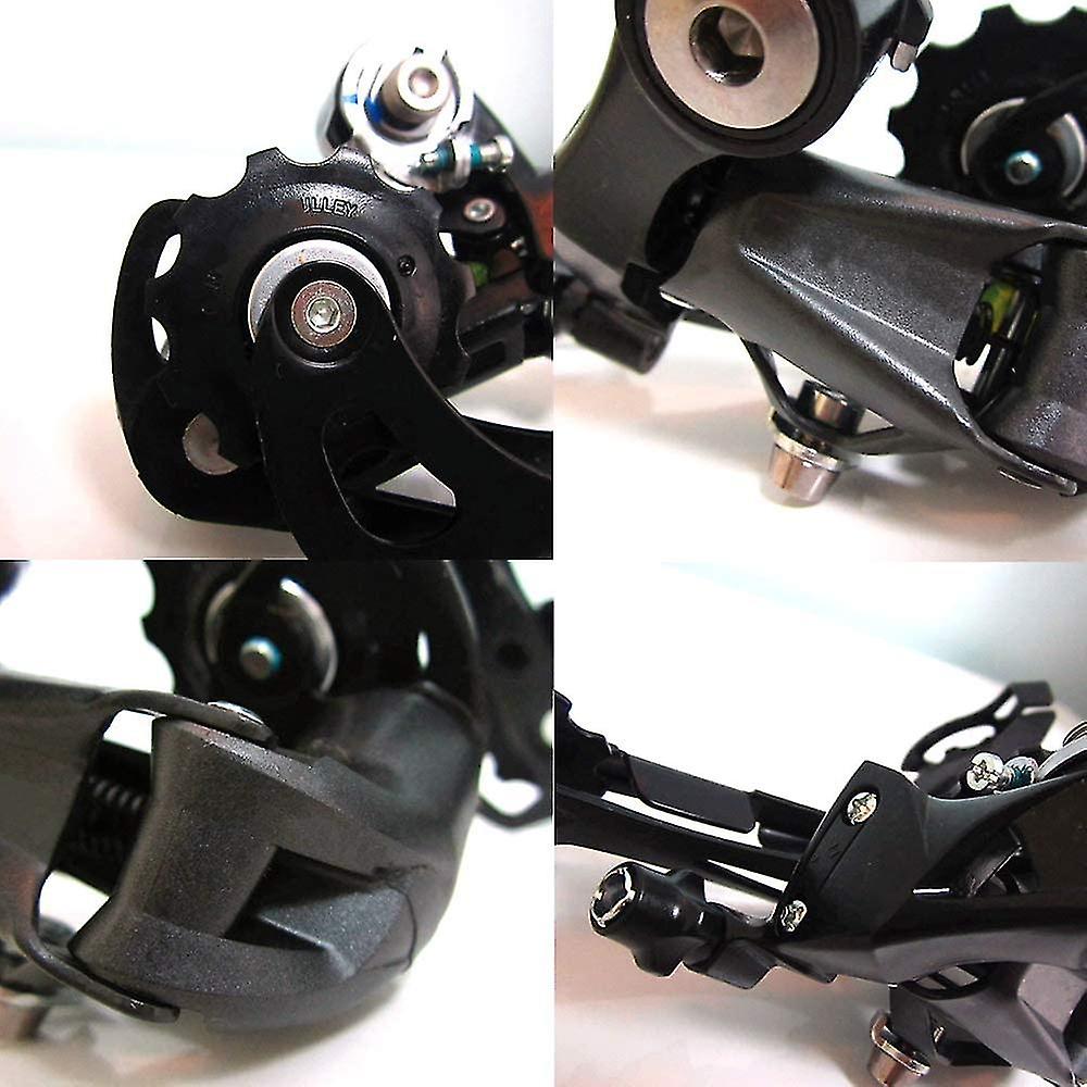 Rd-m390 A-cera Rear Derailleur 7 8 9 Speed Outdoor Cycling Mtb Bike Bicycle Derailleur Transmission