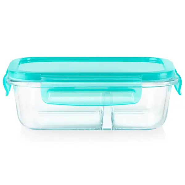 Pyrex Rectangle MealBox Storage