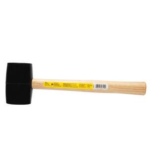 Stanley 16 oz. Rubber Mallet STHT56144