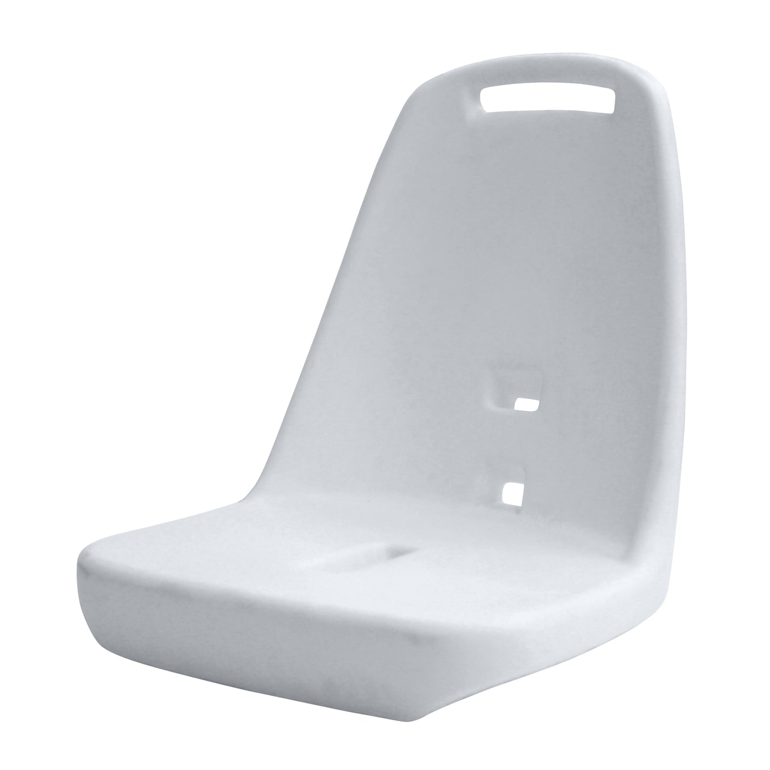 Wise 8WD013-3-710 Standard Pilot Chair Seat and Mounting Plate