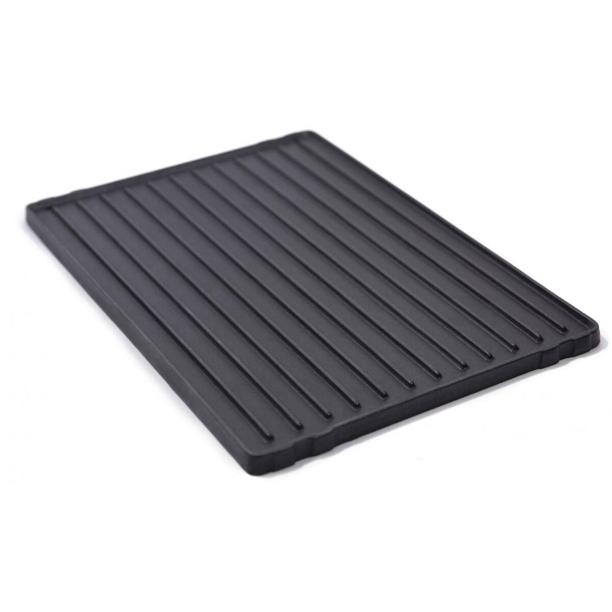 13 X 9-Inch Cast Iron Reversible Griddle