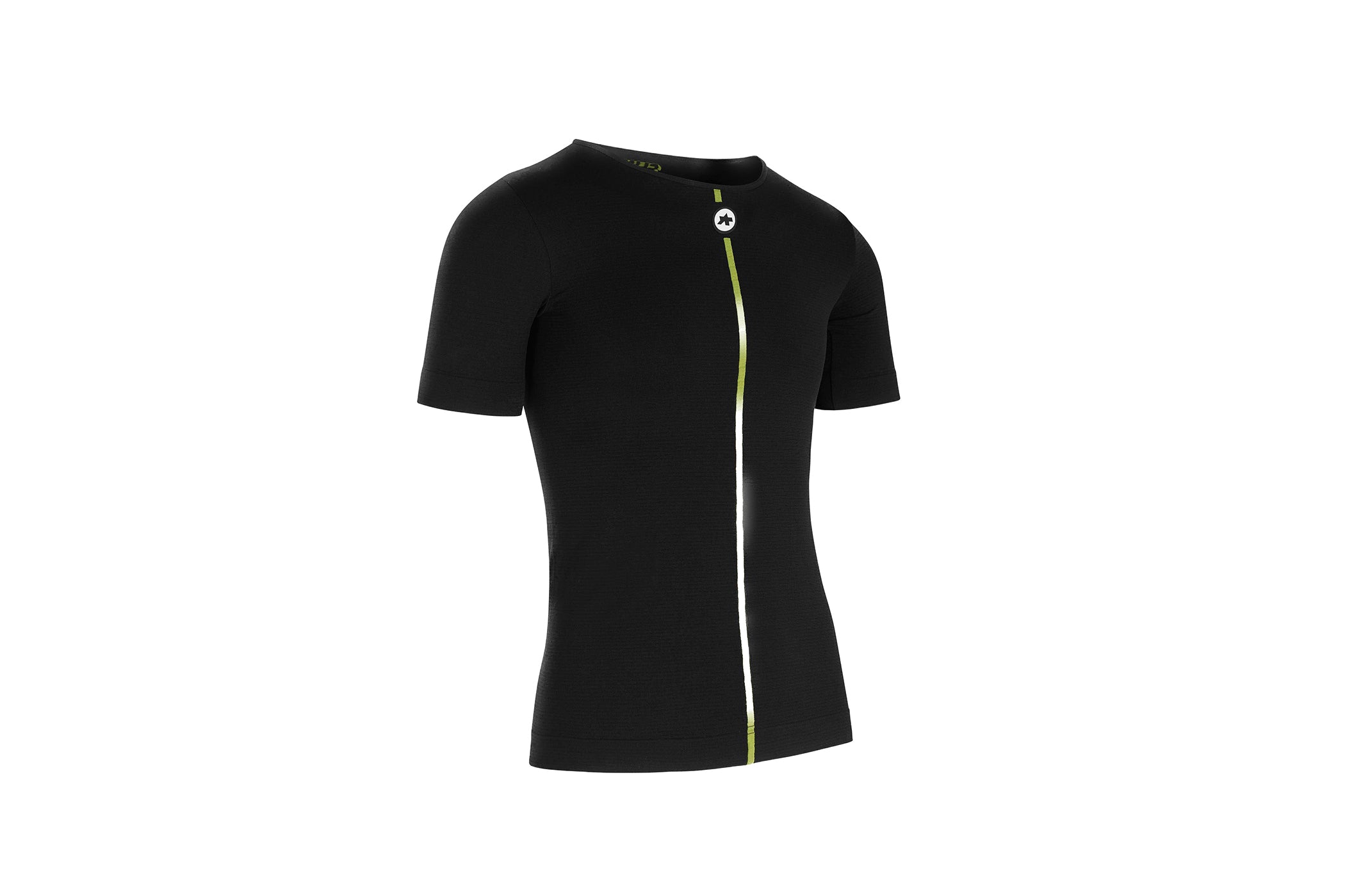 ASSOS Spring Fall Short Sleeve Skin Layer