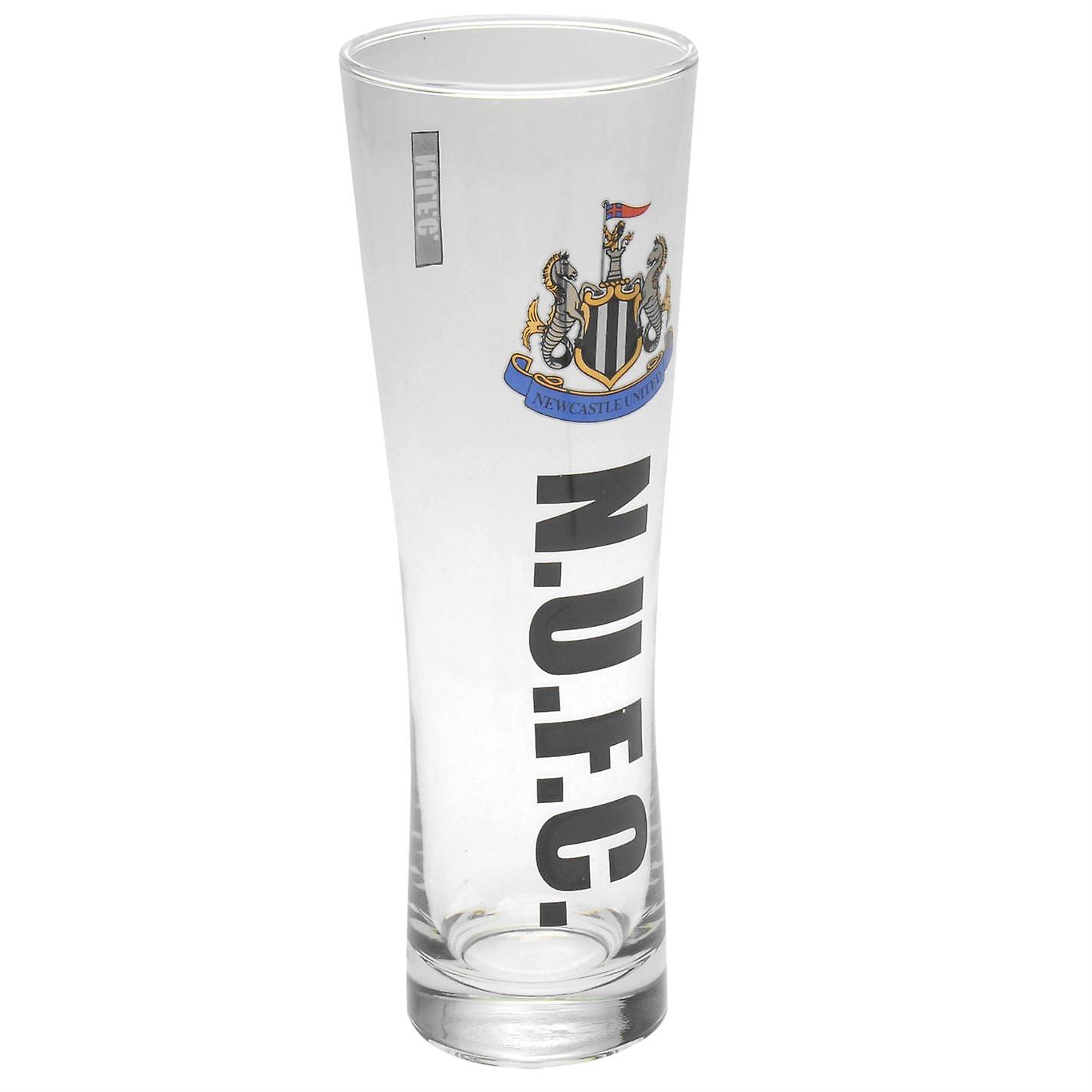 Team Unisex Club Pint Glass with Box