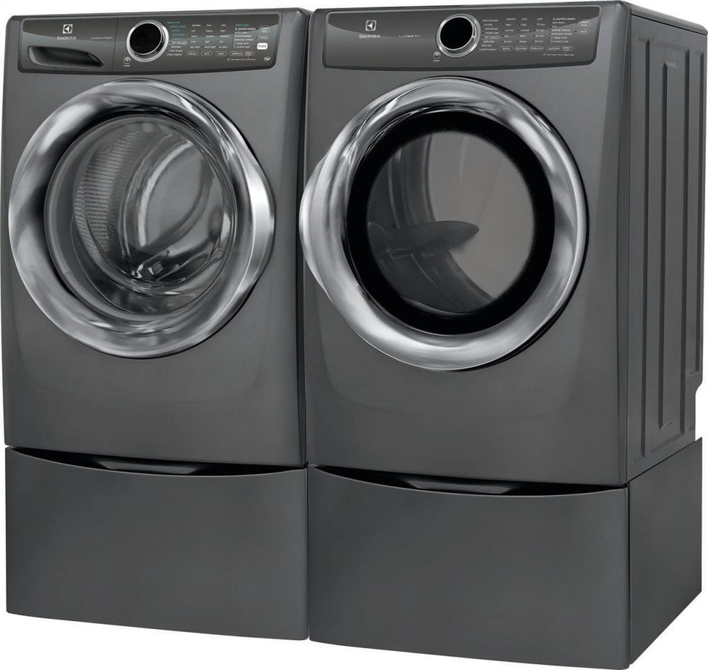 Electrolux EFLS527UTT Front Load Perfect Steam™ Washer With Luxcare® Wash - 4.3 Cu. Ft