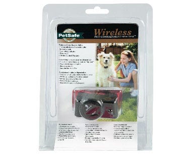 PetSafe Instant Fence Extra Receiver - PIF-275-19