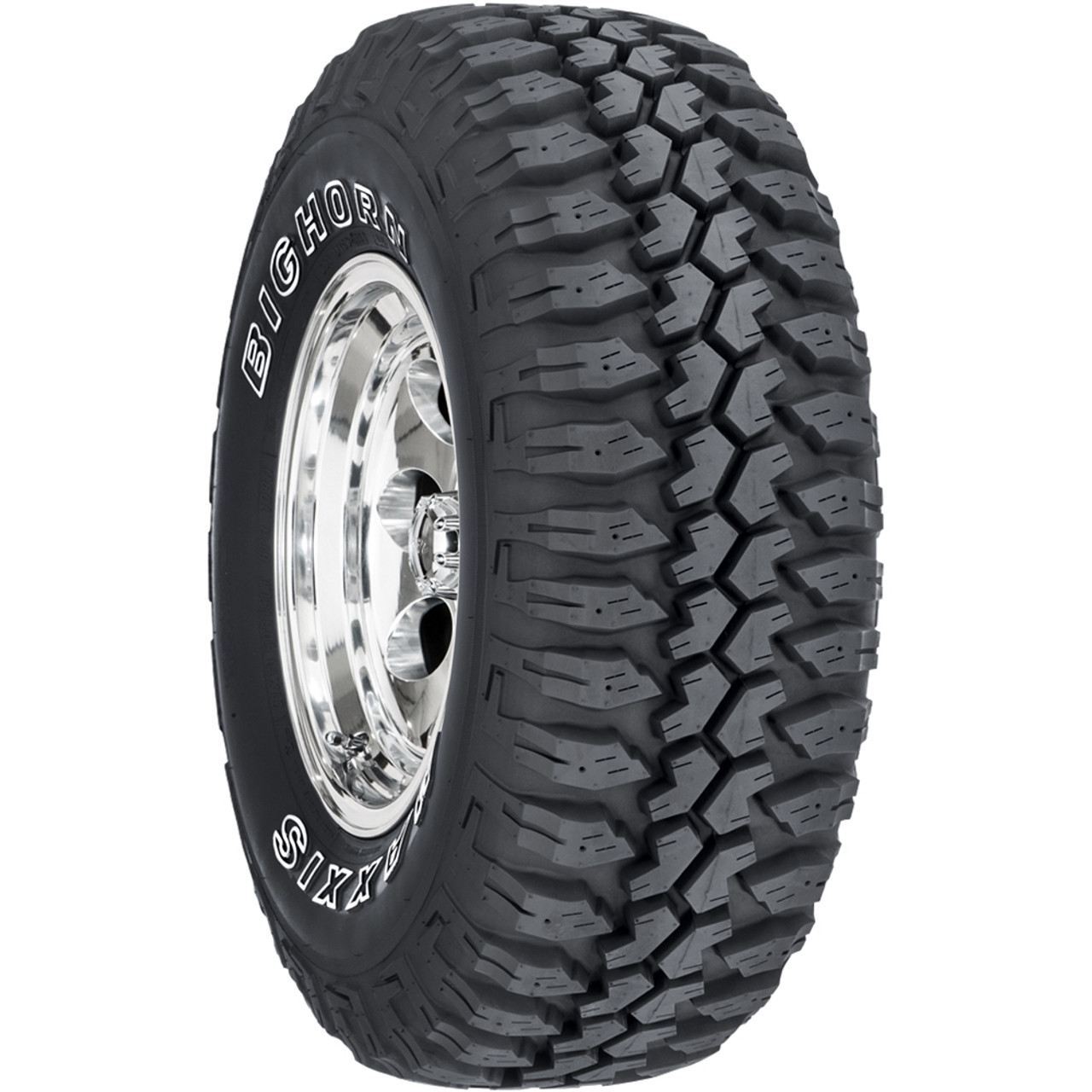 Maxxis Bighorn MT-762 LT 305