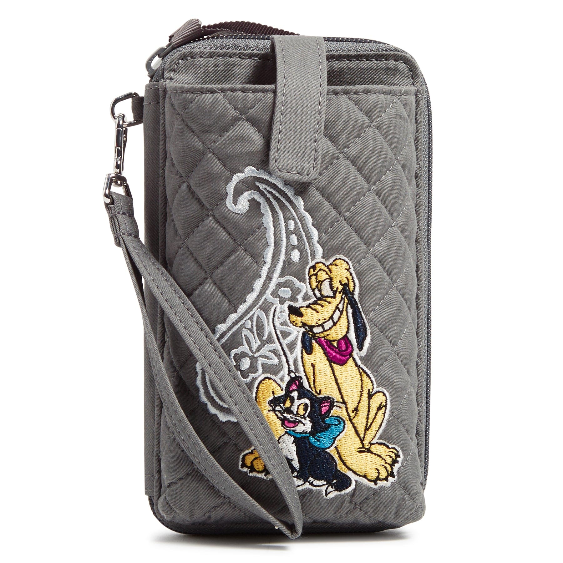 Disney RFID Large Smartphone Wristlet