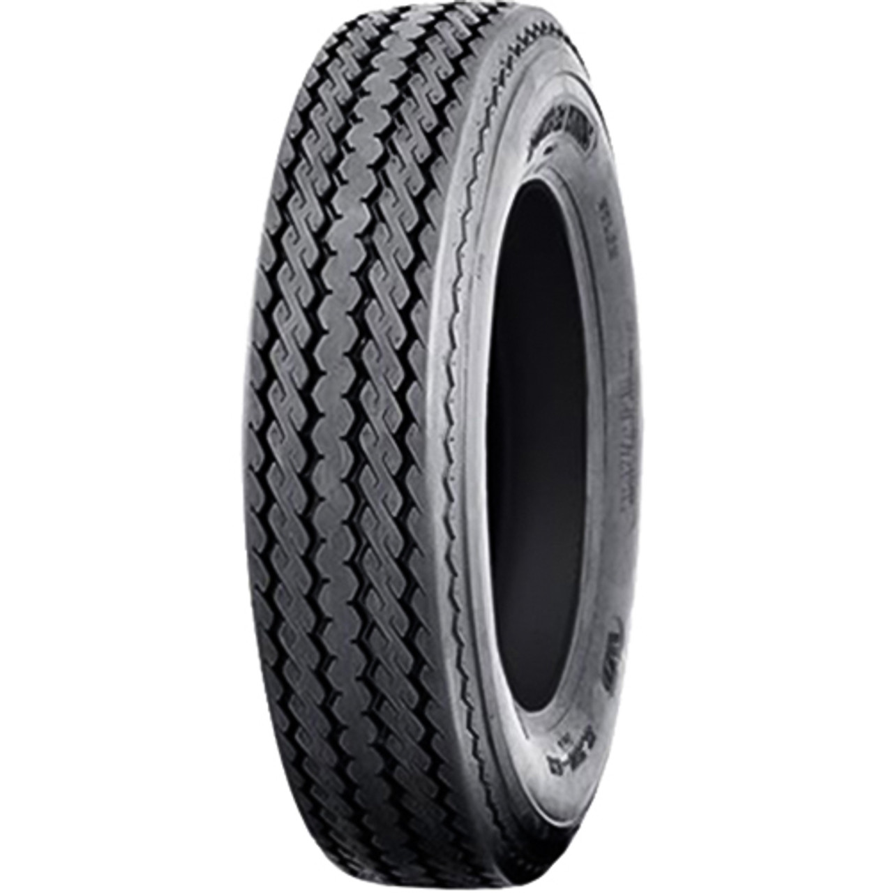 RubberMaster P811 ST 5.3-12 75M B (4 Ply) Trailer Tire