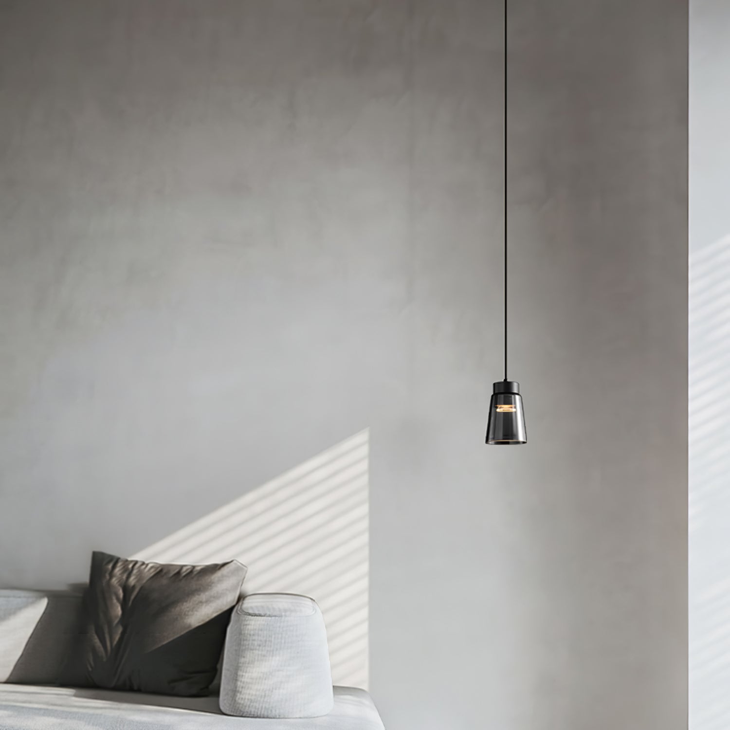 Jerez2 Pendant Light