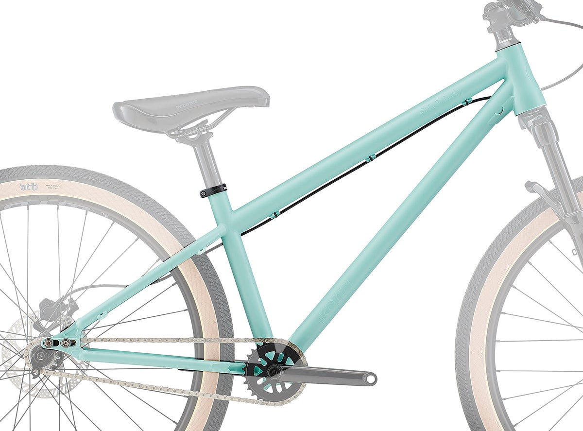 Kona Shonky 26