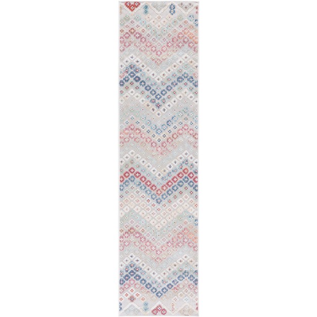 Cabana Cbn592 Power Loomed Area Rug Safavieh