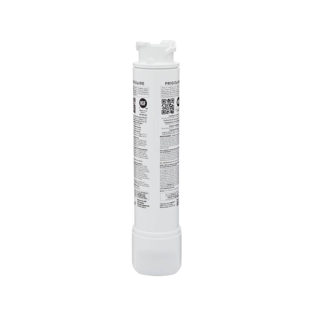 Frigidaire Refrigerator Filter for Frigidaire EPTWFU01 PureSource Ultra II EPTWFU01