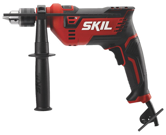 Skil HD182001 7.5 AMP HAMMER DRILL CORDED