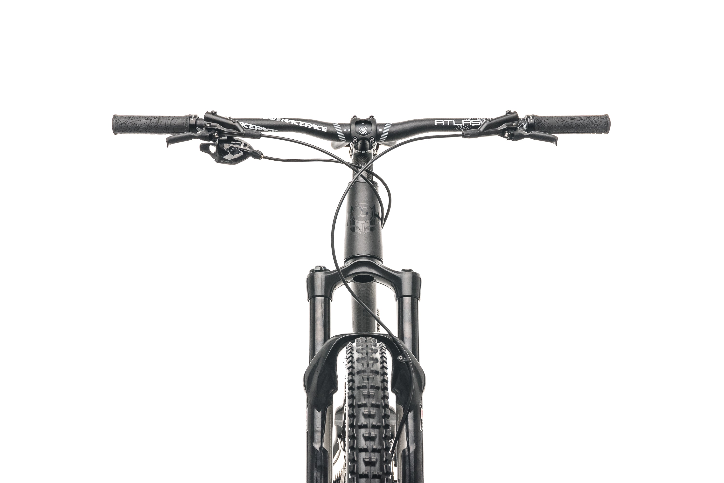 Banshee Phantom V2 Mountain Bike - 2017, X-Large