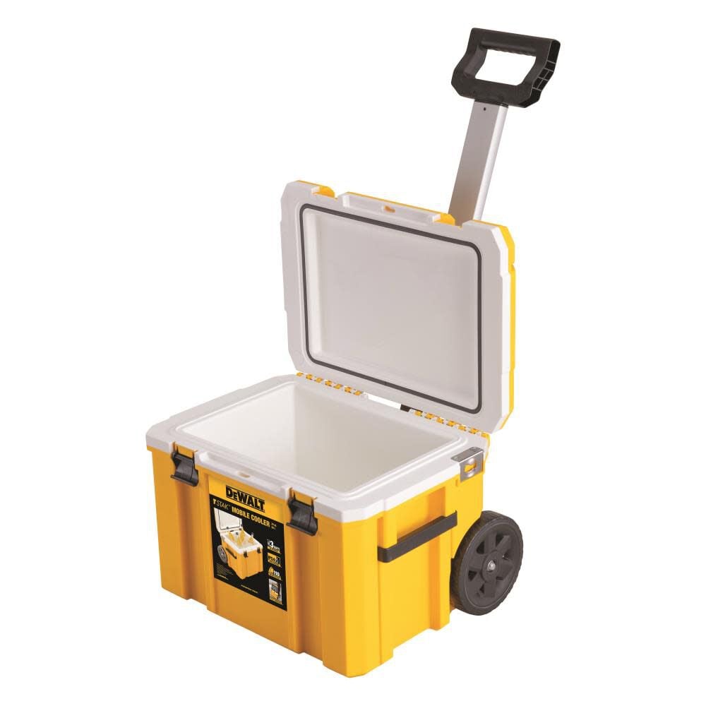 DEWALT TSTAK Rolling Cooler DWST17824 from DEWALT