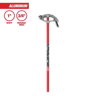 MW 1 in. EMT Aluminum Conduit Bender 48-22-4072